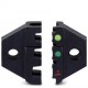 CRIMPFOX-RCI 1/DIE 1212056 PHOENIX CONTACT Stampo di ricambio