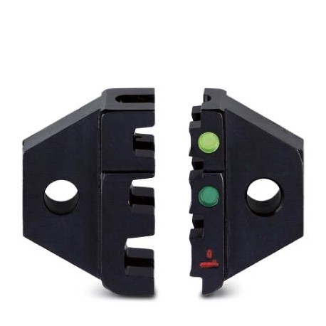 CRIMPFOX-RCI 1/DIE 1212056 PHOENIX CONTACT Matrice de rechange
