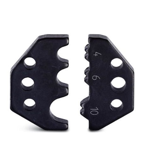 CRIMPFOX-RC 10/DIE 1212062 PHOENIX CONTACT Stampo di ricambio