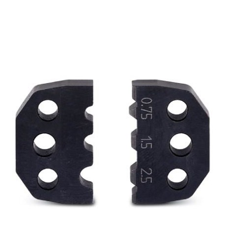 CRIMPFOX-RC 2,5/DIE 1212064 PHOENIX CONTACT Matriz de repuesto para CRIMPFOX-RC 2,5