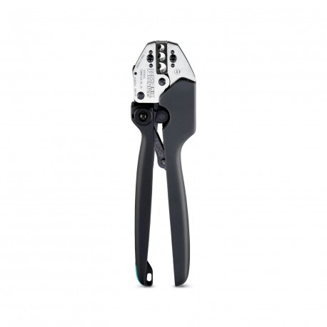 CRIMPFOX-RC 25 1212065 PHOENIX CONTACT Tenazas para prensar, para terminales de cable sin aislar, 10 ... 25 ..