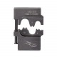 CRIMPFOX-M RC 10/DIE 1212077 PHOENIX CONTACT Matrice de rechange