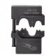 CRIMPFOX-M RC 10/DIE 1212077 PHOENIX CONTACT Matriz, para Crimpfox-M, para terminales de cable sin aislar 4 ..