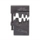 CRIMPFOX-M 10/DIE 1212080 PHOENIX CONTACT Matriz, para Crimpfox-M, para punteras 0,25 10 mm2, embalada en un..