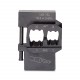 CRIMPFOX-M 50/DIE 1212082 PHOENIX CONTACT Matriz, para Crimpfox-M, para punteras 35 50 mm2, embalada en una ..
