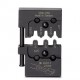 CRIMPFOX-M SC 1/DIE 1212083 PHOENIX CONTACT Matriz, para Crimpfox-M, para hembras de enchufe plano sin aisla..