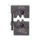 CRIMPFOX-M SC 2,5/DIE 1212084 PHOENIX CONTACT Matriz, para Crimpfox-M, para hembras de enchufe plano sin ais..