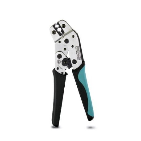 CRIMPFOX-CX 6,48 1212095 PHOENIX CONTACT Crimping pliers