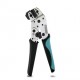CRIMPFOX-DSUB 5 1212111 PHOENIX CONTACT Pinza de crimpado, para contactos D-SUB, alta densidad, 0,08-0,5 mm2..