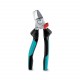 CUTFOX 18 1212129 PHOENIX CONTACT Cortador de cables, acodado, para cobre y aluminio hasta 18 mm de diámetro..
