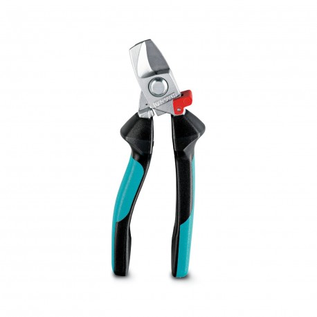 CUTFOX 18 1212129 PHOENIX CONTACT Cortador de cables, acodado, para cobre y aluminio hasta 18 mm de diámetro..