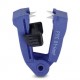 WIREFOX 4/SB 1212151 PHOENIX CONTACT Cuchilla de repuesto para WIREFOX 4, para líneas y conductores (especia..