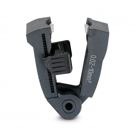WIREFOX 10/SB 1212152 PHOENIX CONTACT Cuchilla de repuesto para WIREFOX 10, para líneas y conductores de 0,0..