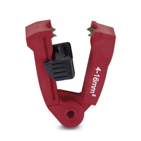WIREFOX 16/SB 1212153 PHOENIX CONTACT Cuchilla de repuesto para WIREFOX 16, para líneas y conductores de 4 1..