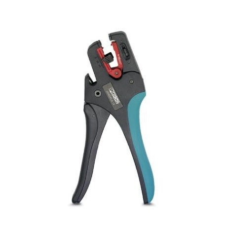WIREFOX 16 1212155 PHOENIX CONTACT Pelacables para líneas y conductores de 4 16 mm2, autoajustable, longitud..