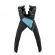 WIREFOX-D SHIELD 1212172 PHOENIX CONTACT Tenazas pelacables, para desguarnecer cables para aberturas y deriv..