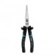 UNIFOX-P VDE 1212204 PHOENIX CONTACT Tenazas de punta con cortante, superficie agarre estriada, homolog. VDE..
