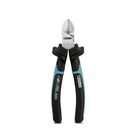 CUTFOX-S VDE 1212207 PHOENIX CONTACT Pince coupante diagonale
