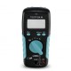 TESTFOX M 1212208 PHOENIX CONTACT Digital multimeter, for DC and AC voltage measurements, feed-through measu..