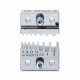CF 500/DIE AI 6 1212238 PHOENIX CONTACT Stampo di ricambio
