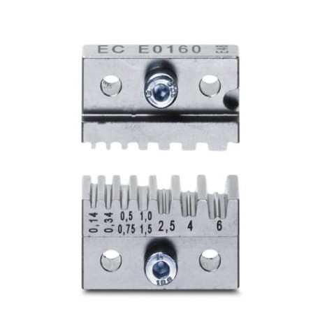CF 500/DIE AI 6 1212238 PHOENIX CONTACT Stampo di ricambio