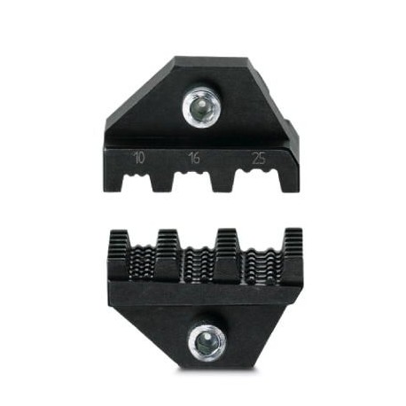 CF 500/DIE AI 25 1212239 PHOENIX CONTACT Matriz para engarzador automático CF 500, para punteras (A... y AI...
