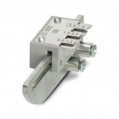 CF 500/LOC SCF 4,8/2,5 1212248 PHOENIX CONTACT Locator di ricambio