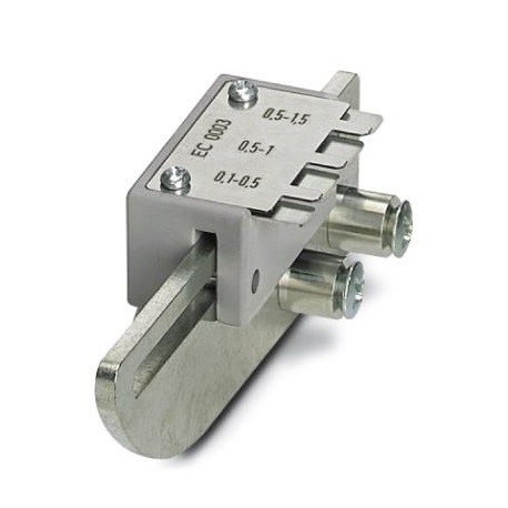 CF 500/LOC SCF 2,8/1,5 1212249 PHOENIX CONTACT Locator di ricambio
