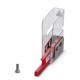 CF 500/COV RC 10 1212252 PHOENIX CONTACT Copertura