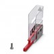 CF 500/COV RCI 1212255 PHOENIX CONTACT Capot