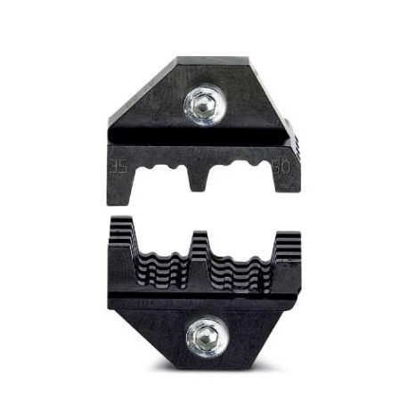 CF 500/DIE AI 50 1212261 PHOENIX CONTACT Matriz para engarzador automático CF 500, para punteras (A... y AI...