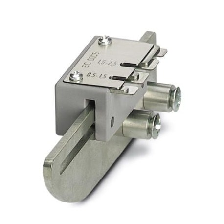 CF 500/LOC SCM 6,3/2,5 1212264 PHOENIX CONTACT Locator di ricambio