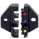 CRIMPFOX-RCI 6-1/DIE 1212290 PHOENIX CONTACT Matrice de rechange
