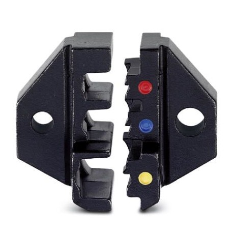 CRIMPFOX-RCI 6-1/DIE 1212290 PHOENIX CONTACT Stampo di ricambio