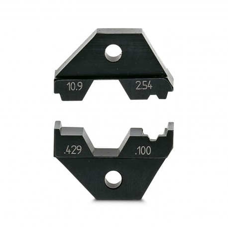 CRIMPFOX-CX 10,90/DIE 1212292 PHOENIX CONTACT Matriz de repuesto para CRIMPFOX-CX 10,90