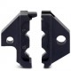 CRIMPFOX-TC 10/DIE 1212296 PHOENIX CONTACT Matrice de rechange