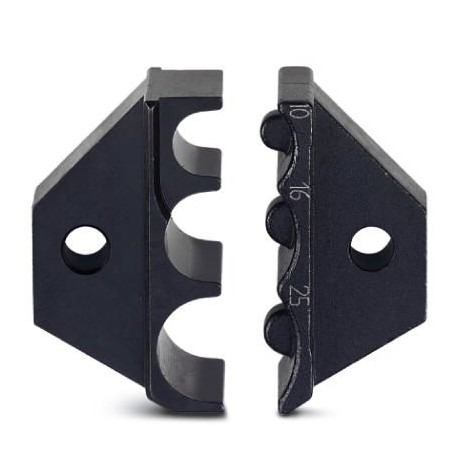 CRIMPFOX-RC 25/DIE 1212299 PHOENIX CONTACT Stampo di ricambio