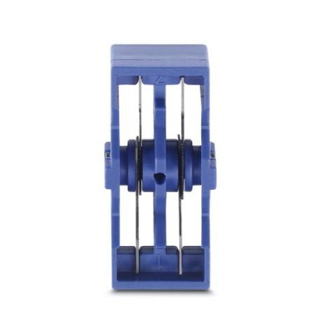 WIREFOX-D CX-7/SB 1212309 PHOENIX CONTACT Cuchilla de repuesto para WIREFOX-D CX-7, medidas de desaislado 6,..