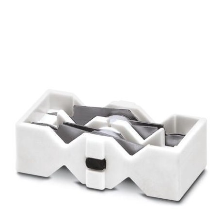 WIREFOX-D CX-8/SB 1212310 PHOENIX CONTACT Cuchilla de repuesto para WIREFOX-D CX-8, medidas de desaislado 2,..