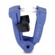 WIREFOX 6SC/SB 1212314 PHOENIX CONTACT Cuchilla de repuesto para WIREFOX 6SC, para líneas y conductores (esp..