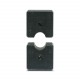 CRIMPFOX-C120 R95/DIE 1212326 PHOENIX CONTACT Stampo di ricambio