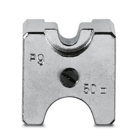 CRIMPFOX-C120 RC 50/F-DIE 1212333 PHOENIX CONTACT Stampo di ricambio