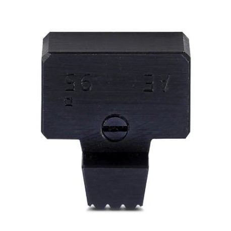CRIMPFOX-C120 AI 95/M-DIE 1212336 PHOENIX CONTACT Stampo di ricambio