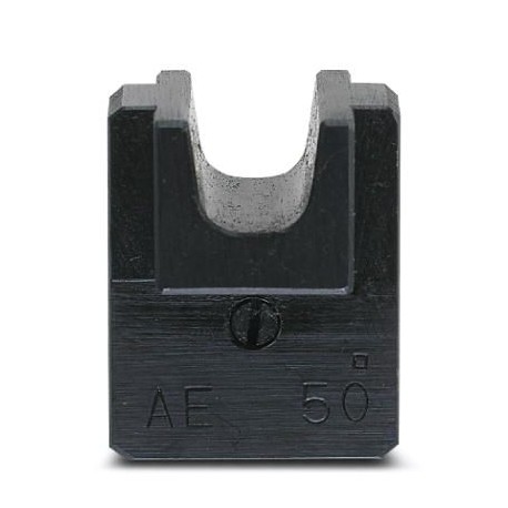 CRIMPFOX-C120 AI 50/F-DIE 1212337 PHOENIX CONTACT Stampo di ricambio