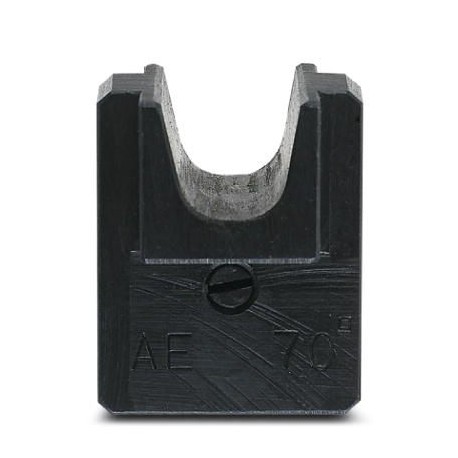CRIMPFOX-C120 AI 70/F-DIE 1212338 PHOENIX CONTACT Stampo di ricambio
