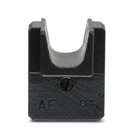 CRIMPFOX-C120 AI 95/F-DIE 1212339 PHOENIX CONTACT Stampo di ricambio