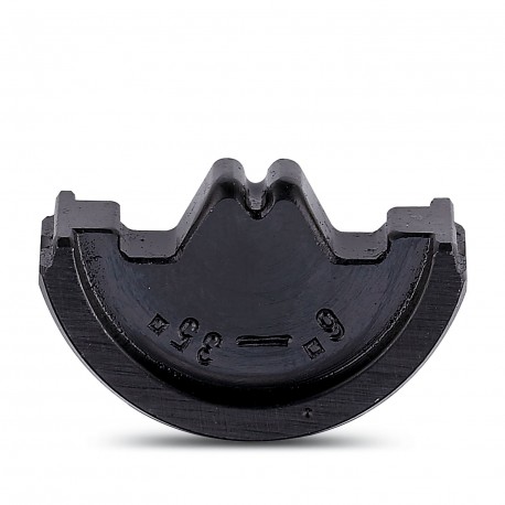 CRIMPFOX-C50 RC 35/M-DIE 1212343 PHOENIX CONTACT Matriz (parte superior), para CRIMPFOX-C50, para terminales..