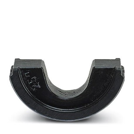 CRIMPFOX-C50 RC 25/F-DIE 1212344 PHOENIX CONTACT Matriz (parte inferior), para CRIMPFOX-C50, para terminales..