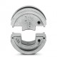CRIMPFOX-C50 RCI 16/DIE 1212347 PHOENIX CONTACT Matriz (par), para CRIMPFOX-C50, para terminales de cable an..