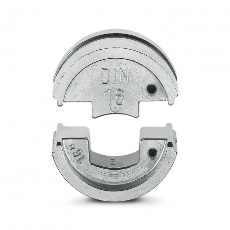 CRIMPFOX-C50 RCI 16/DIE 1212347 PHOENIX CONTACT Matriz (par), para CRIMPFOX-C50, para terminales de cable an..